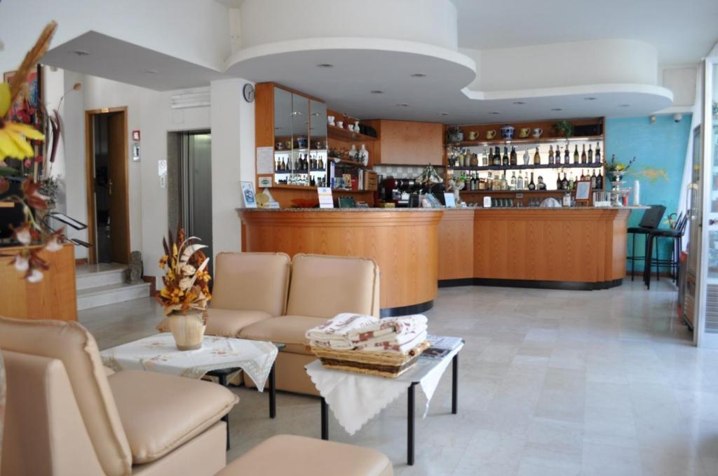 Hotel Nancy Rimini Zewnętrze zdjęcie