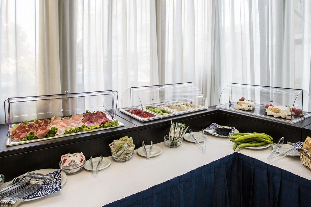 Hotel Nancy Rimini Zewnętrze zdjęcie