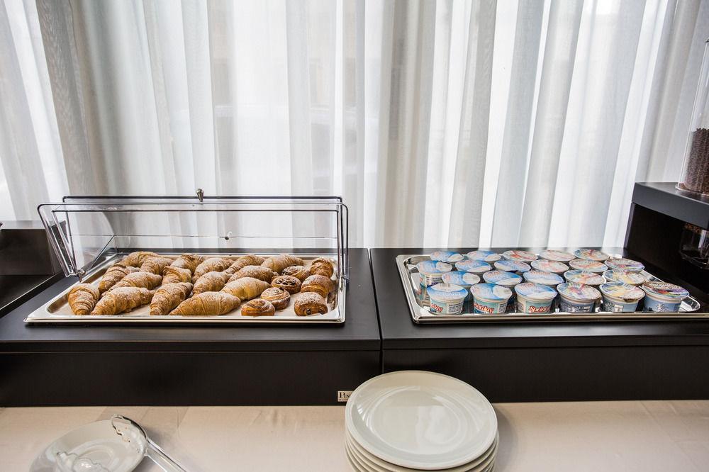 Hotel Nancy Rimini Zewnętrze zdjęcie
