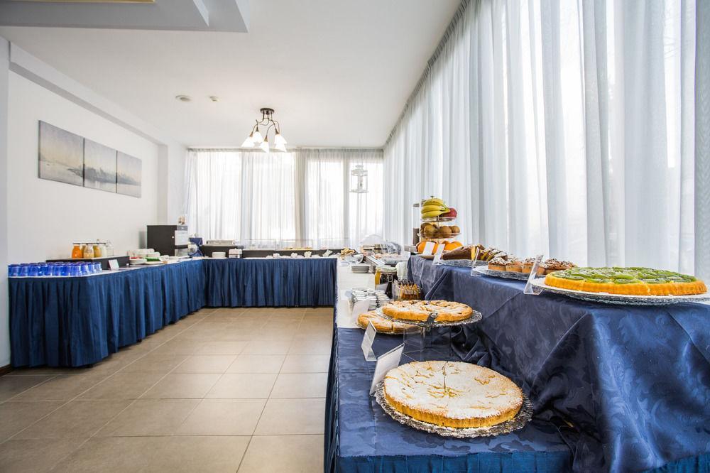 Hotel Nancy Rimini Zewnętrze zdjęcie
